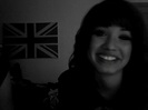 Demi Lovato and Selena Gomez vlog #2 165