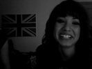 Demi Lovato and Selena Gomez vlog #2 168