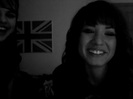 Demi Lovato and Selena Gomez vlog #2 175