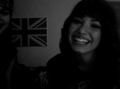 Demi Lovato and Selena Gomez vlog #2 178