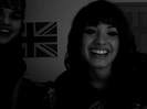 Demi Lovato and Selena Gomez vlog #2 184