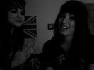 Demi Lovato and Selena Gomez vlog #2 193