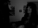 Demi Lovato and Selena Gomez vlog #2 204