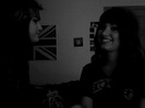 Demi Lovato and Selena Gomez vlog #2 207