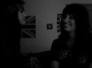 Demi Lovato and Selena Gomez vlog #2 208