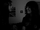 Demi Lovato and Selena Gomez vlog #2 212
