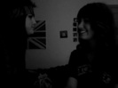 Demi Lovato and Selena Gomez vlog #2 215
