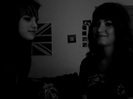 Demi Lovato and Selena Gomez vlog #2 230