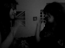 Demi Lovato and Selena Gomez vlog #2 240