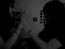 Demi Lovato and Selena Gomez vlog #2 243