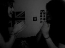 Demi Lovato and Selena Gomez vlog #2 246