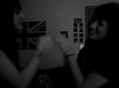 Demi Lovato and Selena Gomez vlog #2 248