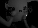 Demi Lovato and Selena Gomez vlog #2 250