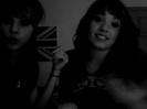 Demi Lovato and Selena Gomez vlog #2 341