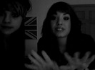 Demi Lovato and Selena Gomez vlog #2 355