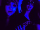 Demi Lovato and Selena Gomez Vlog # 3  Nobody's Perfect 454