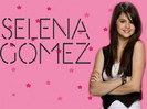 Selena Gomez-Kiss & Tell