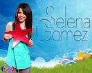 Selena Gomez-Round & Round