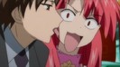kazuma and ayano 1