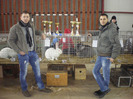 In stinga championbfv in dreapta number 1