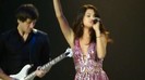 Selena Gomez Hit The Lights live O.C.Fair (7_24_11) [HD] 391
