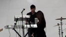 Selena Gomez performs _Who Says_ Live! - HD - South Coast Plaza - Microsoft Store 002