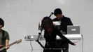 Selena Gomez performs _Who Says_ Live! - HD - South Coast Plaza - Microsoft Store 005