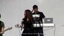 Selena Gomez performs _Who Says_ Live! - HD - South Coast Plaza - Microsoft Store 007