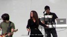 Selena Gomez performs _Who Says_ Live! - HD - South Coast Plaza - Microsoft Store 010