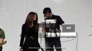 Selena Gomez performs _Who Says_ Live! - HD - South Coast Plaza - Microsoft Store 015