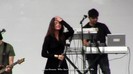 Selena Gomez performs _Who Says_ Live! - HD - South Coast Plaza - Microsoft Store 018