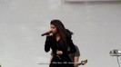 Selena Gomez performs _Who Says_ Live! - HD - South Coast Plaza - Microsoft Store 023