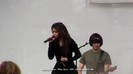 Selena Gomez performs _Who Says_ Live! - HD - South Coast Plaza - Microsoft Store 025