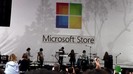 Selena Gomez performs _Who Says_ Live! - HD - South Coast Plaza - Microsoft Store 499