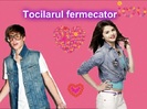 tocilarul fermecator