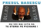 anti Basescu