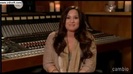 Demi Lovato - Live Chat - [Full] 00002