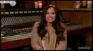 Demi Lovato - Live Chat - [Full] 00017