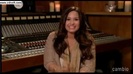 Demi Lovato - Live Chat - [Full] 00018