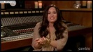 Demi Lovato - Live Chat - [Full] 00050