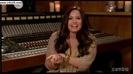 Demi Lovato - Live Chat - [Full] 00051