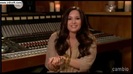 Demi Lovato - Live Chat - [Full] 00056