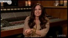 Demi Lovato - Live Chat - [Full] 00057