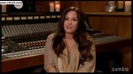 Demi Lovato - Live Chat - [Full] 00095