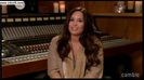 Demi Lovato - Live Chat - [Full] 00100