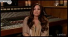 Demi Lovato - Live Chat - [Full] 00113