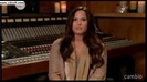 Demi Lovato - Live Chat - [Full] 00131