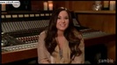 Demi Lovato - Live Chat - [Full] 00160