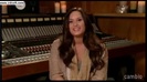 Demi Lovato - Live Chat - [Full] 00166