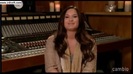 Demi Lovato - Live Chat - [Full] 00172